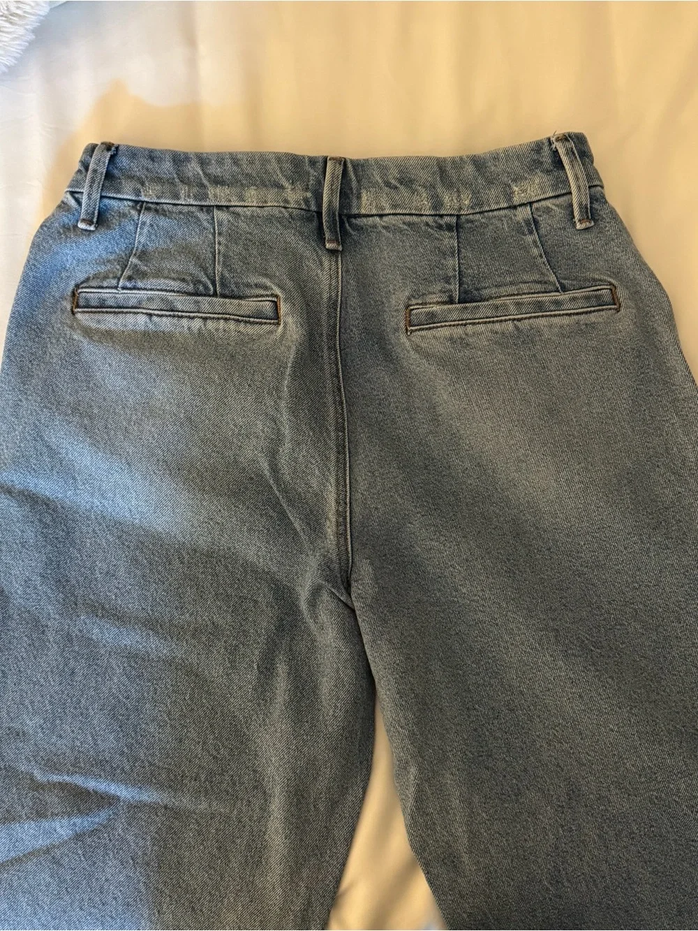 Express Jeans - Picture 6 of 6